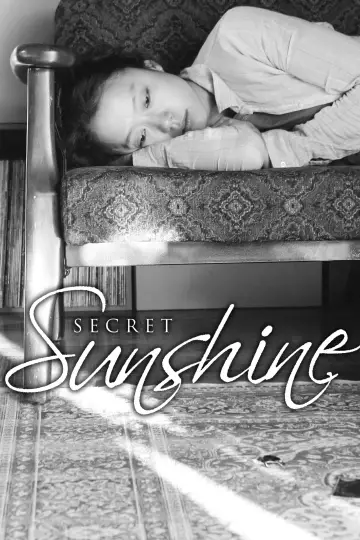 Poster to the movie "Secret Sunshine" #945996