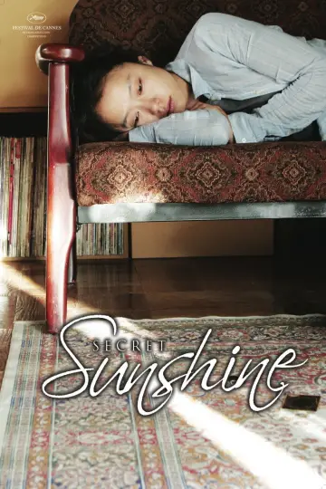 Poster to the movie "Secret Sunshine" #945997