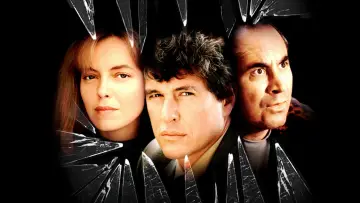 Backdrop to the movie "Shattered" #398211