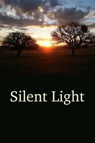 Poster to the movie "Silent Light" #1126445