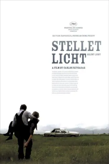 Silent Light