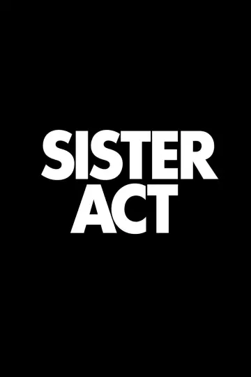 Poster to the movie "Sister Act" #1724563
