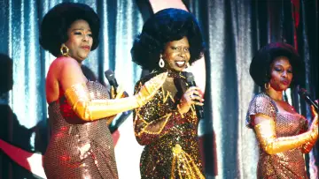 Backdrop to the movie "Sister Act" #692277