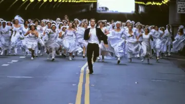 Backdrop to the movie "The Bachelor" #435358