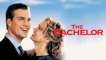 Backdrop to the movie "The Bachelor" #902359