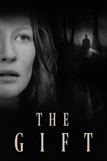 Poster to the movie "The Gift" #140262