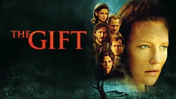Backdrop to the movie "The Gift" #1863721