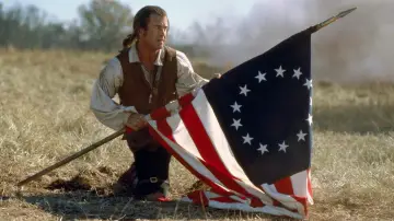 Backdrop to the movie "The Patriot" #631272