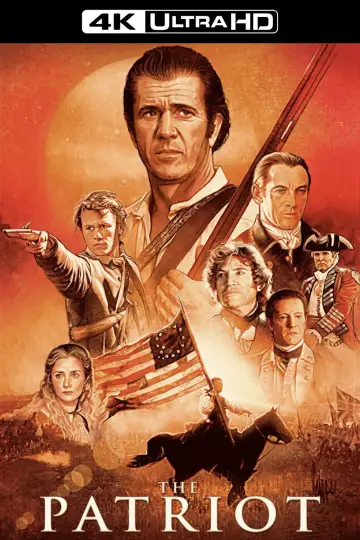 The Patriot