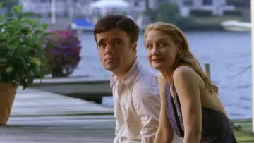 Backdrop to the movie "The Station Agent" #220804