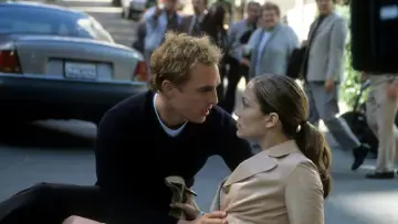 Backdrop to the movie "The Wedding Planner" #1829293