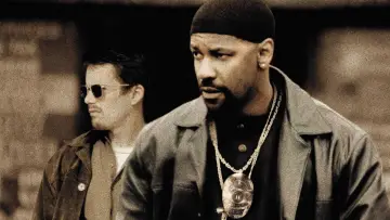 Backdrop to the movie "Training Day" #211468