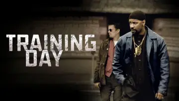 Backdrop to the movie "Training Day" #630866