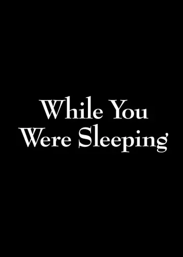 Poster to the movie "While You Were Sleeping" #1732985