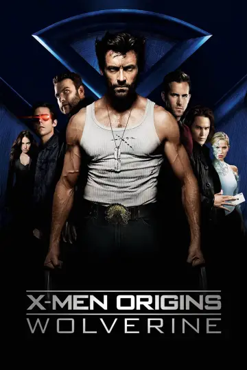 X-Men Origins: Wolverine