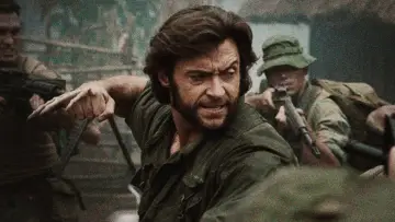 Backdrop to the movie "X-Men Origins: Wolverine" #1631400