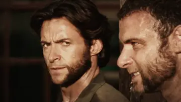 Backdrop to the movie "X-Men Origins: Wolverine" #1631401