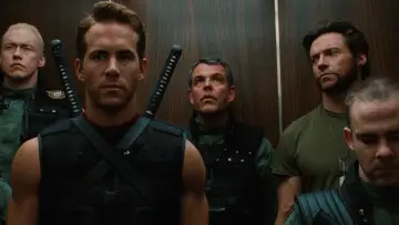 Backdrop to the movie "X-Men Origins: Wolverine" #1631402