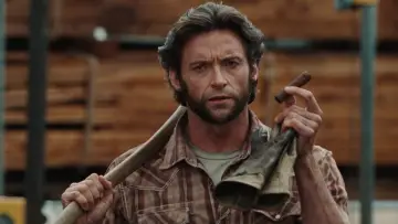Backdrop to the movie "X-Men Origins: Wolverine" #1631404