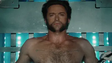 Backdrop to the movie "X-Men Origins: Wolverine" #1631405