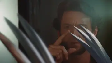 Backdrop to the movie "X-Men Origins: Wolverine" #1631406