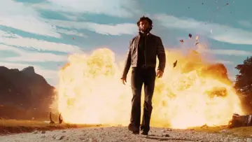 Backdrop to the movie "X-Men Origins: Wolverine" #1631407