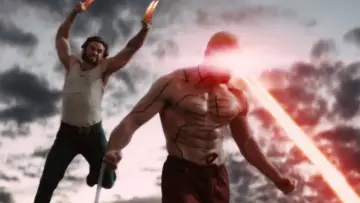 Backdrop to the movie "X-Men Origins: Wolverine" #1803295