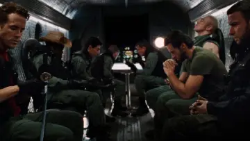 Backdrop to the movie "X-Men Origins: Wolverine" #1803296