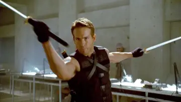 Backdrop to the movie "X-Men Origins: Wolverine" #1803298