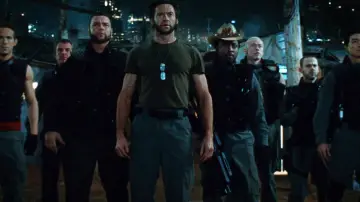 Backdrop to the movie "X-Men Origins: Wolverine" #1803299