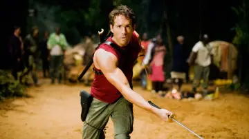 Backdrop to the movie "X-Men Origins: Wolverine" #1803302