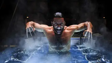 Backdrop to the movie "X-Men Origins: Wolverine" #1831126