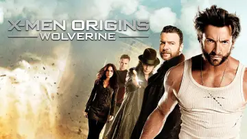 Backdrop to the movie "X-Men Origins: Wolverine" #638314