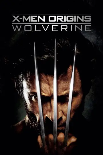 X-Men Origins: Wolverine