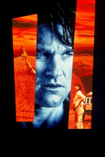 Poster to the movie "Breakdown" #853717