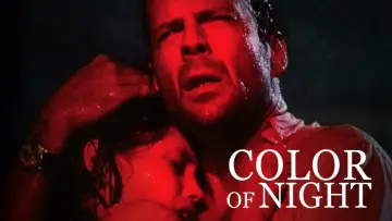 Backdrop to the movie "Color of Night" #335819