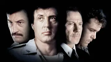 Backdrop to the movie "Cop Land" #262805