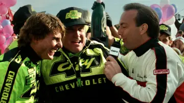 Backdrop to the movie "Days of Thunder" #1628248