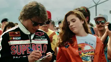 Backdrop to the movie "Days of Thunder" #1628250