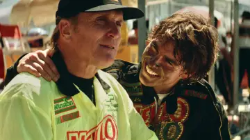 Backdrop to the movie "Days of Thunder" #1628260