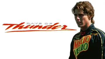 Backdrop to the movie "Days of Thunder" #733146