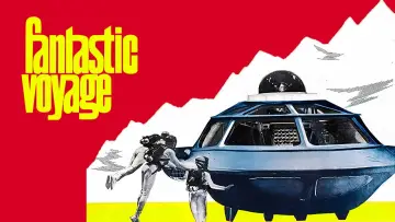 Backdrop to the movie "Fantastic Voyage" #996404