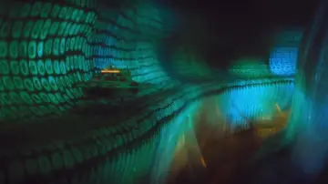 Backdrop to the movie "Fantastic Voyage" #996419