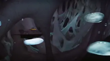 Backdrop to the movie "Fantastic Voyage" #996426