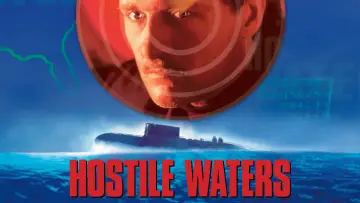 Backdrop to the movie "Hostile Waters" #1133996