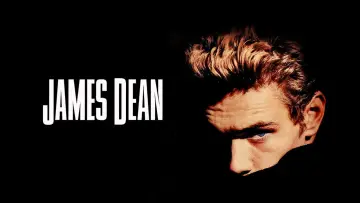 Backdrop to the movie "James Dean" #670519