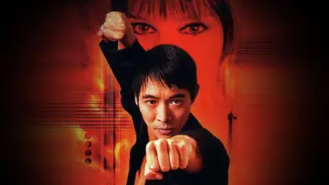 Backdrop to the movie "Kiss of the Dragon" #260356