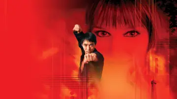 Backdrop to the movie "Kiss of the Dragon" #860898