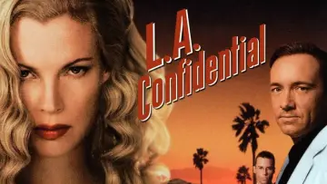 Backdrop to the movie "L.A. Confidential" #113159