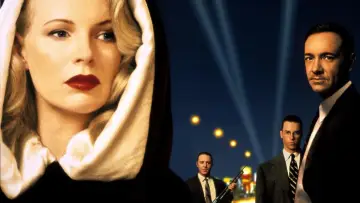 Backdrop to the movie "L.A. Confidential" #186883